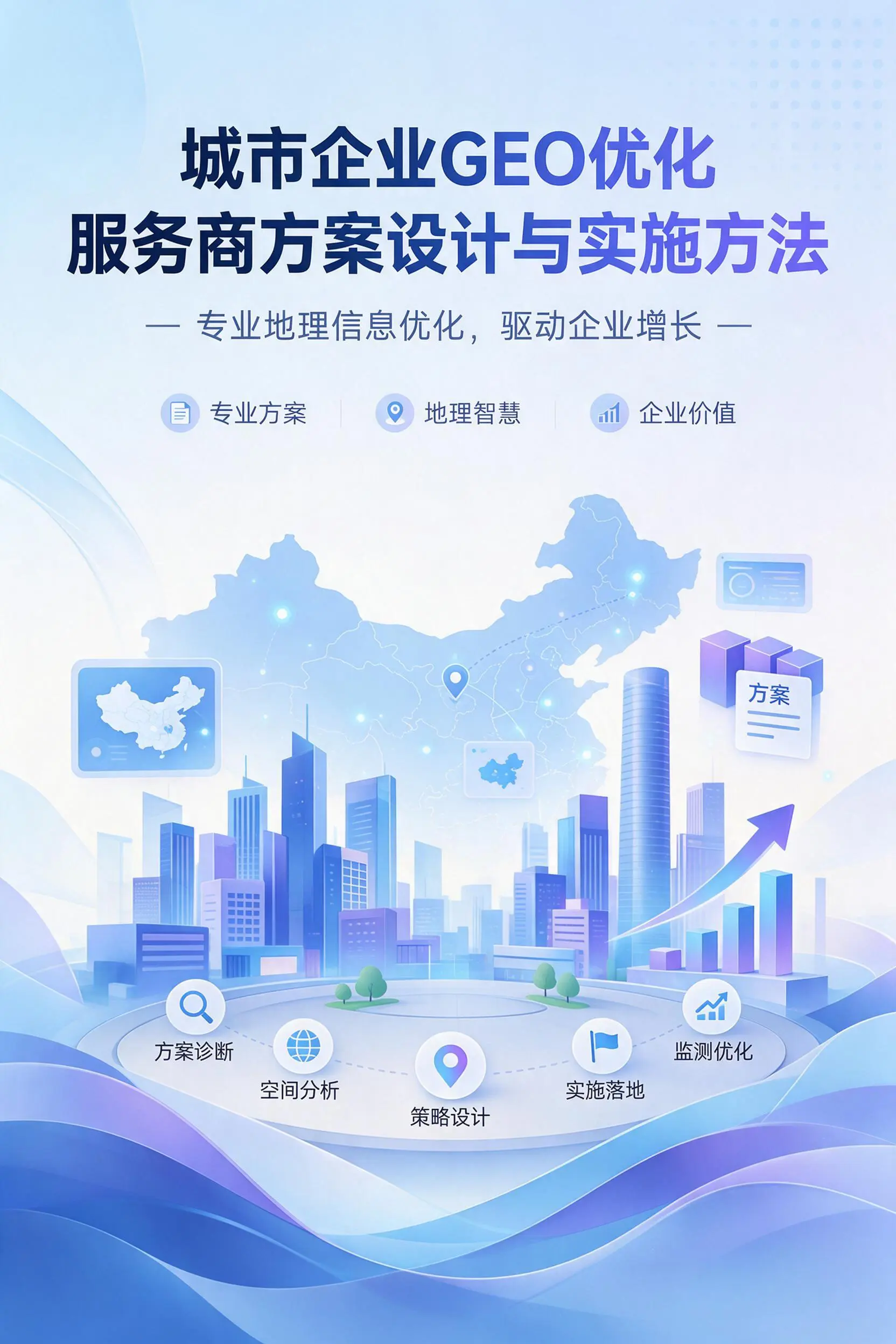 陕西企业GEO优化服务商方案设计与实施方法